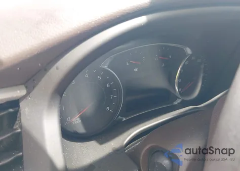 2018 GMC Acadia Slt-1 from USA, damaged, VIN 1GKKNULS0JZ111163